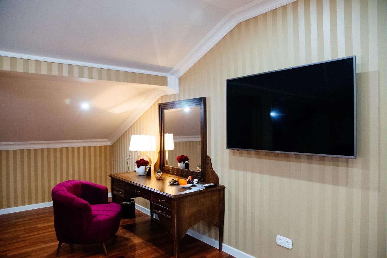 Boutique Hotel Silk Way Turkistan Exteriér fotografie
